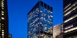 Vornado secures $950m refinancing for Manhattan office building