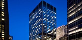 Vornado secures $950m refinancing for Manhattan office building Vornado secures $950m refinancing for Manhattan office building