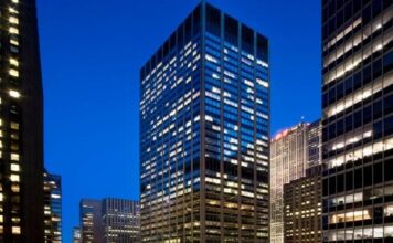 Vornado secures $950m refinancing for Manhattan office building Vornado secures $950m refinancing for Manhattan office building