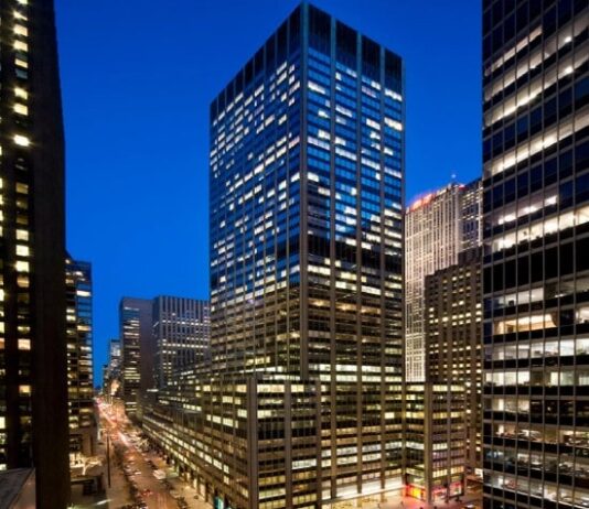 Vornado secures $950m refinancing for Manhattan office building Vornado secures $950m refinancing for Manhattan office building