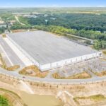 CBRE IM fund acquires logistics asset in Maryland CBRE IM fund acquires logistics asset in Maryland