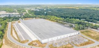 CBRE IM fund acquires logistics asset in Maryland