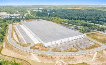 CBRE IM fund acquires logistics asset in Maryland CBRE IM fund acquires logistics asset in Maryland
