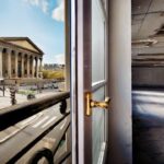 Hines signs lease with European Parliament at 28 Madeleine in Paris Hines signs lease with European Parliament at 28 Madeleine in Paris