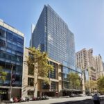 Charter Hall fund buys Sydney CBD tower from Dexus for A$385m Charter Hall fund buys Sydney CBD tower from Dexus for A$385m