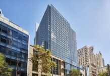 Charter Hall fund buys Sydney CBD tower from Dexus for A$385m