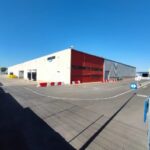 AEW raises €150m for new Spanish last-mile logistics partnership AEW raises €150m for new Spanish last-mile logistics partnership