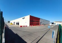 AEW raises €150m for new Spanish last-mile logistics partnership