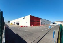 AEW raises €150m for new Spanish last-mile logistics partnership AEW raises €150m for new Spanish last-mile logistics partnership