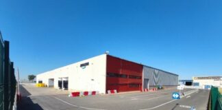 AEW raises €150m for new Spanish last-mile logistics partnership AEW raises €150m for new Spanish last-mile logistics partnership