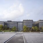 AXA IM Alts, Redman start construction of sustainable mixed-use project in Paris AXA IM Alts, Redman start construction of low-carbon mixed-use building in Paris