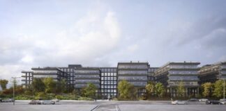 AXA IM Alts, Redman start construction of sustainable mixed-use project in Paris AXA IM Alts, Redman start construction of low-carbon mixed-use building in Paris