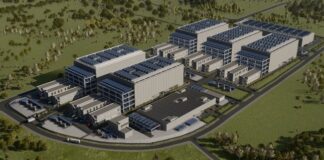 AirTrunk opens its first data centre in Japan AirTrunk opens its first data centre in Japan