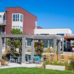 Kennedy Wilson, Goldman Sachs pay $95m for Denver apartment community Kennedy Wilson, Goldman Sachs pay $95m for Denver apartment community