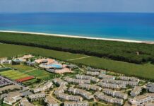 Azora buys Italian resort hotel operator Bluserena