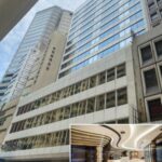 Hines invests in Hong Kong co-living market Hines invests in Hong Kong co-living market