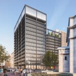 CPP Investments, Federated Hermes expand JV for new Birmingham project CPP Investments, Federated Hermes expand JV for new Birmingham project