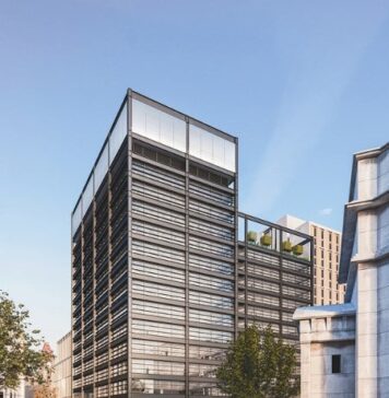 CPP Investments, Federated Hermes expand JV for new Birmingham project CPP Investments, Federated Hermes expand JV for new Birmingham project