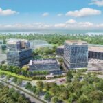 CapitaLand Development, Ascendas Reit form JV for 1 Science Park Drive CapitaLand Development, Ascendas Reit form JV for 1 Science Park Drive