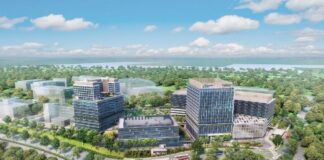 CapitaLand Development, Ascendas Reit form JV for 1 Science Park Drive CapitaLand Development, Ascendas Reit form JV for 1 Science Park Drive