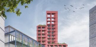 Nuveen partners with Eagle Street, HESTA to acquire first Dublin BTR asset Nuveen partners with Eagle Street, HESTA to acquire its first Dublin BTR asset