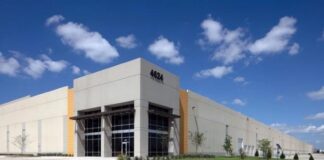 EQT Exeter sells $6.8bn industrial portfolio in US EQT Exeter sells $6.8bn industrial portfolio in US
