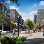 IQHQ buys life science development project in Bay Area IQHQ buys life science development project in Bay Area
