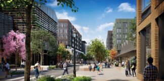 IQHQ buys life science development project in Bay Area IQHQ buys life science development project in Bay Area