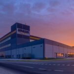 Bahrain’s GFH buys $2bn Amazon-leased logistics portfolio in US Bahrain's GFH buys $2bn Amazon-leased logistics portfolio in US