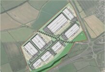 Harworth acquires site in Rothwell, Northamptonshire Harworth acquires site in Rothwell, Northamptonshire