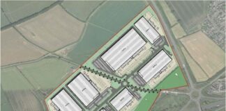 Harworth acquires site in Rothwell, Northamptonshire