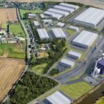 Henderson Park buys logistics development site in Yorkshire for £54m Henderson Park buys logistics development site in Yorkshire for £54m