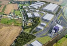 Henderson Park buys logistics development site in Yorkshire for £54m Henderson Park buys logistics development site in Yorkshire for £54m