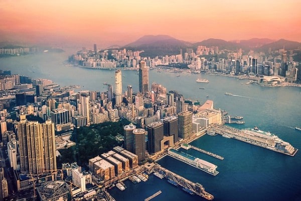 Wang On Properties, APG form residential development JV in Hong Kong