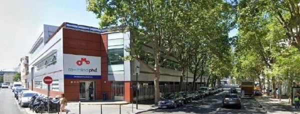 Icade to sell office building in Boulogne-Billancourt for €45m
