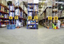 Blackstone buys logistics portfolio from Cabot Properties for $2.8bn Blackstone buys logistics portfolio from Cabot Properties for $2.8bn