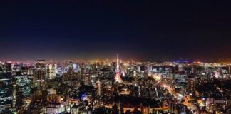 Blackstone hires Ryusuke Shigetomi as Japan chairman Blackstone hires Ryusuke Shigetomi as Japan chairman