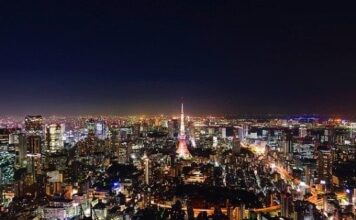 Blackstone hires Ryusuke Shigetomi as Japan chairman Blackstone hires Ryusuke Shigetomi as Japan chairman
