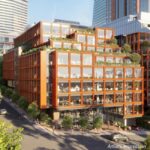 Keppel REIT to buy office building in North Sydney for A$328m Keppel REIT to buy office building in North Sydney for A$328m