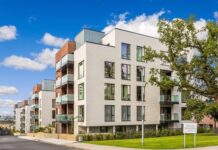 Real IS fund adds Dublin residential complex to portfolio Real IS fund adds Dublin residential complex to portfolio