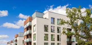 Real IS fund adds Dublin residential complex to portfolio Real IS fund adds Dublin residential complex to portfolio