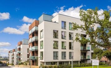 Real IS fund adds Dublin residential complex to portfolio Real IS fund adds Dublin residential complex to portfolio