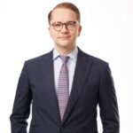 Madison International appoints head of German investments Madison International Realty appoints head of German investments