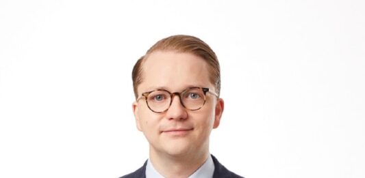 Madison International appoints head of German investments Madison International Realty appoints head of German investments