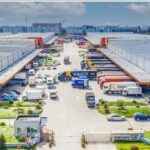 Mapletree Logistics Trust to add S$1.4bn assets to APAC portfolio Mapletree Logistics Trust to add S$1.4bn assets to APAC portfolio