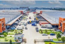 Mapletree Logistics Trust to add S$1.4bn assets to APAC portfolio Mapletree Logistics Trust to add S$1.4bn assets to APAC portfolio