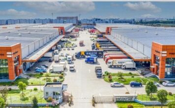 Mapletree Logistics Trust to add S$1.4bn assets to APAC portfolio Mapletree Logistics Trust to add S$1.4bn assets to APAC portfolio