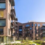 Hines fund buys second living asset in Denmark Hines fund buys second living asset in Denmark