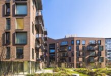Hines fund buys second living asset in Denmark Hines fund buys second living asset in Denmark