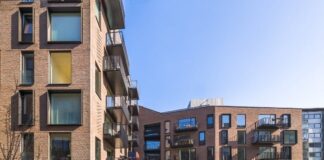 Hines fund buys second living asset in Denmark Hines fund buys second living asset in Denmark